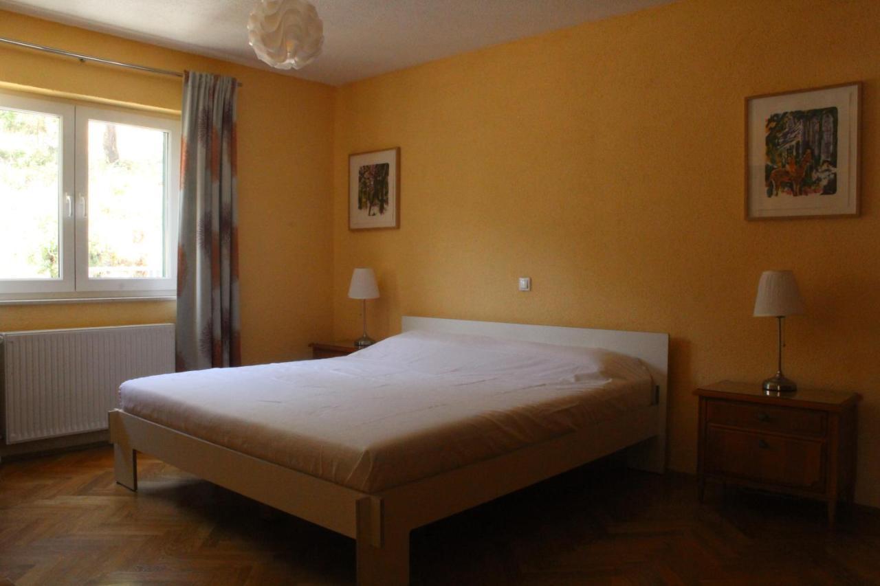 Apartment Udovicic Traù Esterno foto